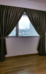 Eight Riversuites (D12), Condominium #501612541